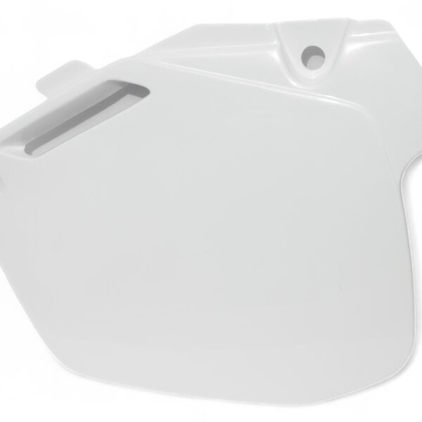 Portanumeri laterali POLISPORT Honda CR 1990–2004