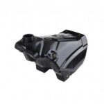 Serbatoio benzina POLISPORT Yamaha YZ 125 / 250 nero