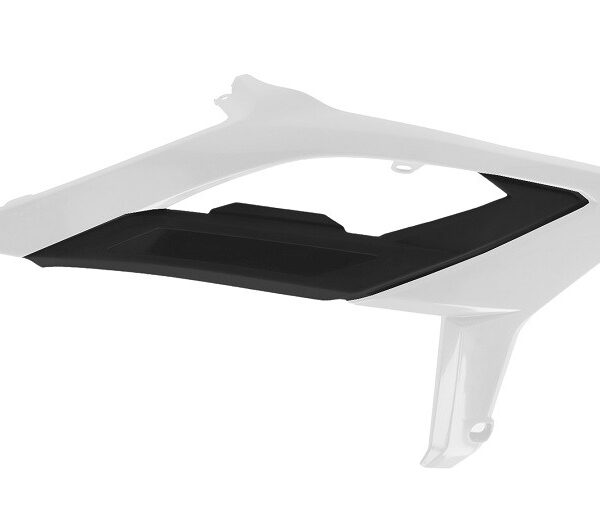 Convogliatori radiatore POLISPORT BETA RR 2023–2024