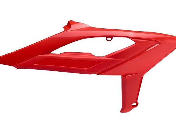 Convogliatori radiatore POLISPORT BETA RR 2023–2024