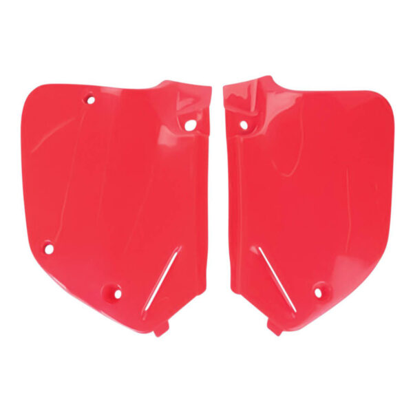 Portanumeri laterali POLISPORT HONDA CR 1992–1994
