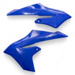 Convogliatori radiatore POLISPORT YAMAHA YZ 65