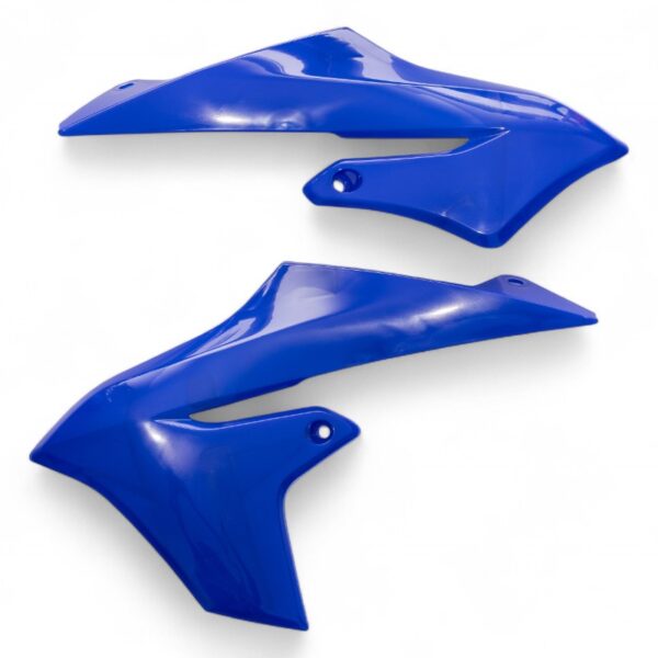Convogliatori radiatore POLISPORT YAMAHA YZ 65