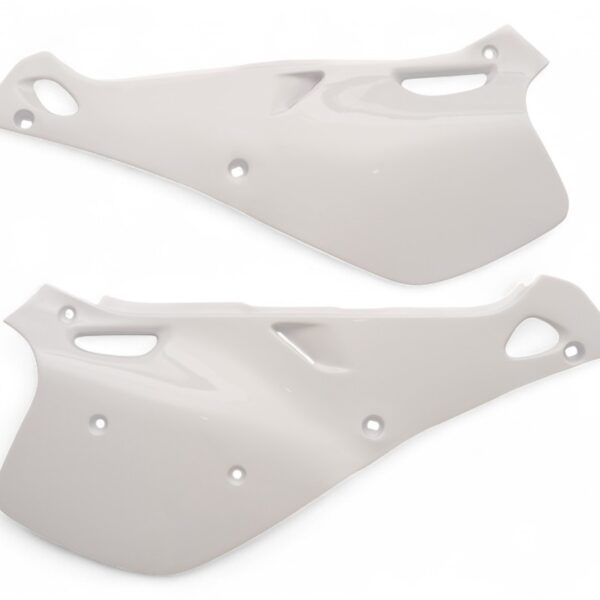 Portanumeri laterali POLISPORT YAMAHA YZ 1993–1995