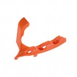 Protezione PDS POLISPORT KTM EXC / EXC-F 2017–2023 - Arancione