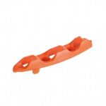 Guida tubo freno posteriore POLISPORT KTM EXC / SX 2008–2023