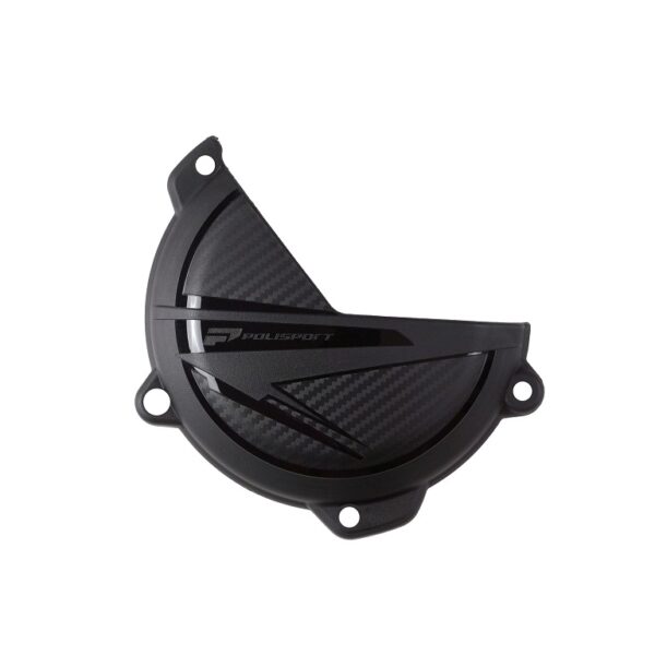 Protezione coperchio frizione POLISPORT KTM / HUSQVARNA
