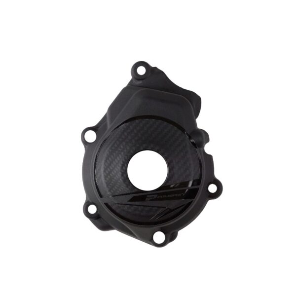 Protezione coperchio generatore POLISPORT KTM / HUSQVARNA / GASGAS