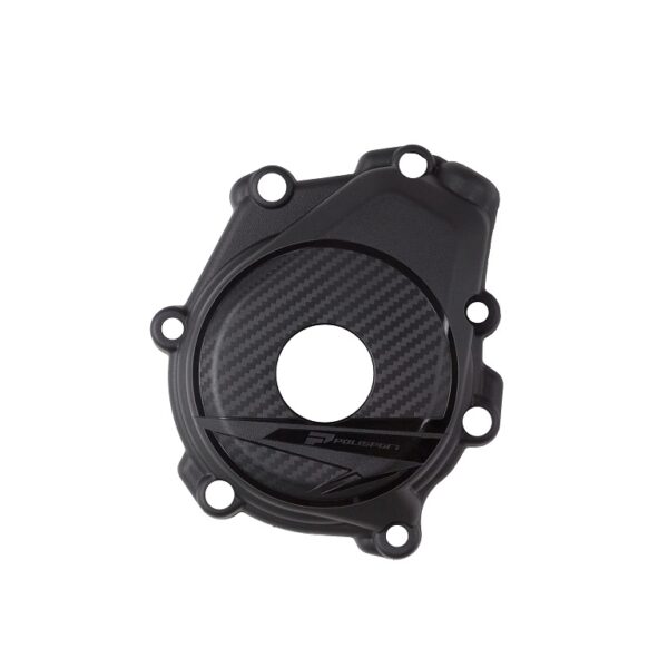 Protezione coperchio generatore POLISPORT KTM / HUSQVARNA / GASGAS