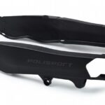 Protezioni forcellone POLISPORT Evo KTM / HUSQVARNA
