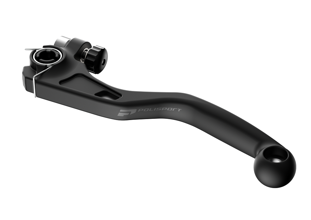 p8501700001.png Leva frizione APT POLISPORT Honda CRF 450 - immagine 1