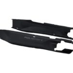 Protezioni forcellone POLISPORT Yamaha Tenere 700 nere
