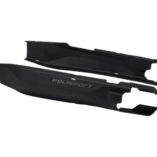Protezioni forcellone POLISPORT Yamaha Tenere 700 nere