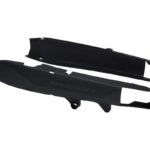 Protezioni forcellone POLISPORT Evo Sherco nere