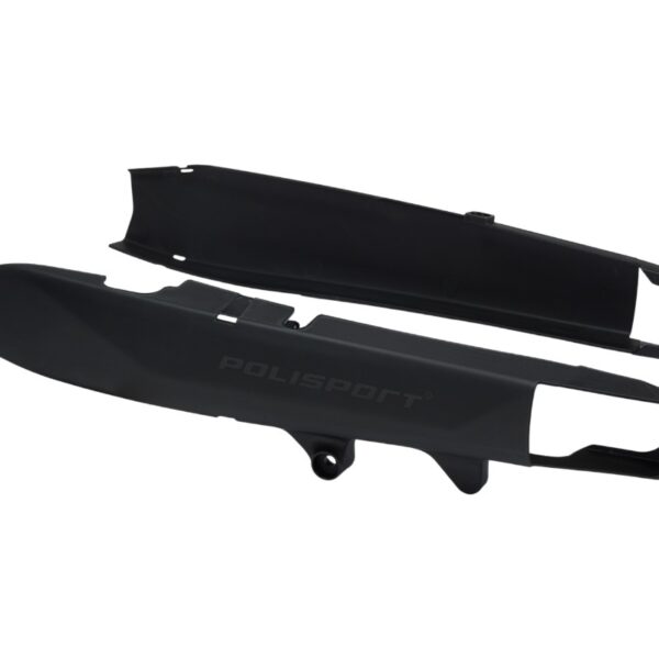 Protezioni forcellone POLISPORT Evo Sherco nere