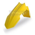 Parafango anteriore POLISPORT Suzuki RMZ 2008–2018 giallo