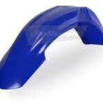 Parafango anteriore POLISPORT Yamaha YZ / WR 2006–2014 blu