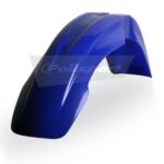 Parafango anteriore POLISPORT Yamaha YZ / WR 2000–2005 blu