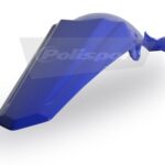 Parafango posteriore POLISPORT Yamaha YZ 250 F 2010–2013 blu