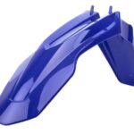 Parafango anteriore POLISPORT Sherco SE / SE-R 2012–2015