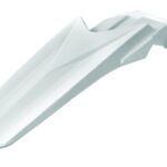 Parafango posteriore POLISPORT Sherco SE / SE-R 2012–2016