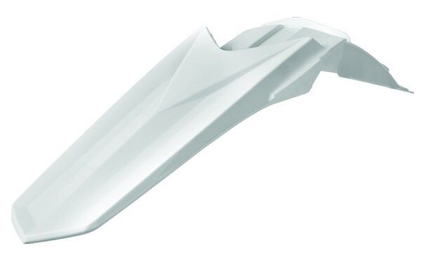 Parafango posteriore POLISPORT Sherco SE / SE-R 2012–2016