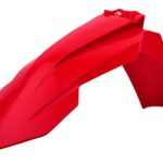 Parafango anteriore POLISPORT GASGAS MC 85 2021–2024 rosso