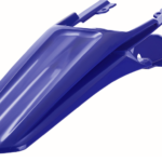 Parafango posteriore POLISPORT SHERCO SE-R / SEF-R 2017–2024 blu