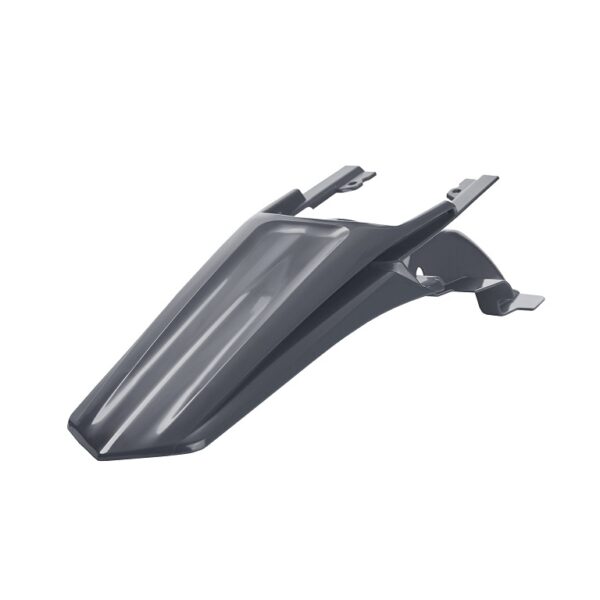 Parafango posteriore POLISPORT SHERCO SE-R / SEF-R 2017–2024 nardo grey