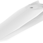 Parafango posteriore POLISPORT KTM EXC / EXC-F 2020–2023 bianco