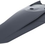 Parafango posteriore POLISPORT KTM EXC / EXC-F 2020–2023 nardo grey