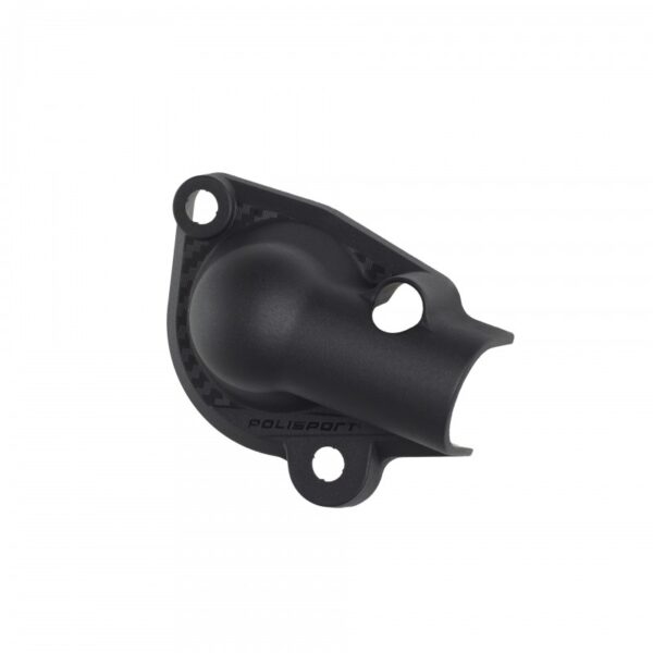 Protezione coperchio pompa acqua POLISPORT GASGAS HUSQVARNA KTM