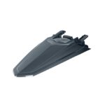 Parafango posteriore POLISPORT SHERCO nardo grey