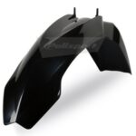 Parafango anteriore POLISPORT KTM EXC / SX nero 2000–2007