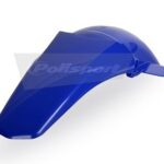 Parafango posteriore POLISPORT Yamaha YZ 250 F / 450 F 2003–2005
