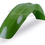 Parafango anteriore POLISPORT Kawasaki KX 65