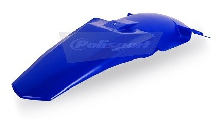 p8563700001.jpg Parafango posteriore POLISPORT Yamaha YZ 80 blu 1993–2001 - immagine 1