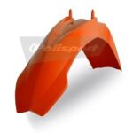 Parafango posteriore POLISPORT Yamaha YZ 85 bianco 2002–2021