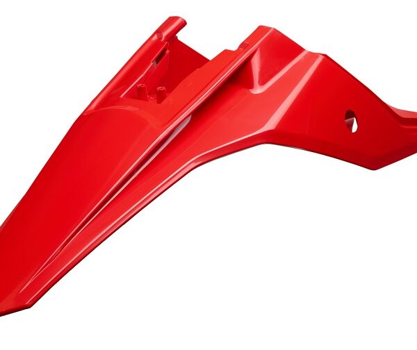 Parafango posteriore POLISPORT GAS GAS MC 65 rosso 2021–2023