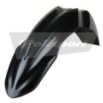 Parafango anteriore POLISPORT KAWASAKI KX 250 F / 450 F nero 2013–2016
