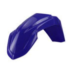 Parafango anteriore POLISPORT YAMAHA YZ 85 blu 2015–2021