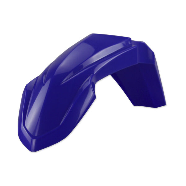 Parafango anteriore POLISPORT YAMAHA YZ 85 blu 2015–2021