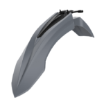 Parafango anteriore POLISPORT BETA RR / Xtrainer grigio rinforzato 2011–2019