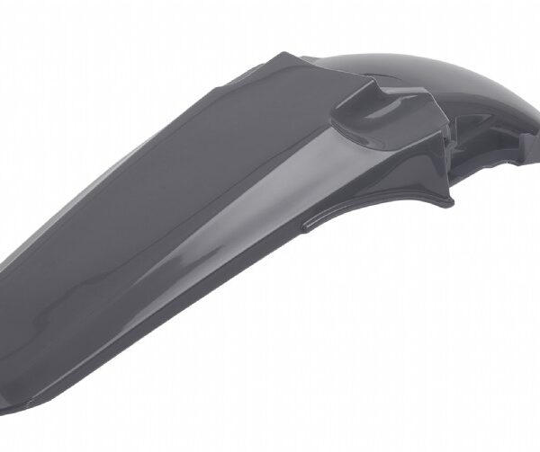 Parafango posteriore POLISPORT YAMAHA YZ 125 / 250 grigio 2015–2021