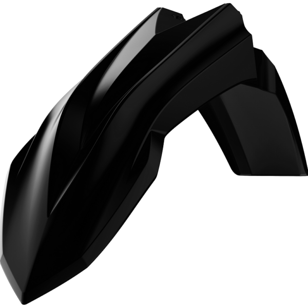 Parafango anteriore POLISPORT BETA RR / Xtrainer nero