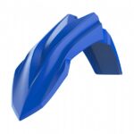 Parafango anteriore POLISPORT BETA RR / Xtrainer blu