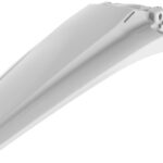 Parafango posteriore POLISPORT KAWASAKI KX 250 F / 450 F bianco 2019–2024