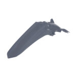 Parafango posteriore POLISPORT YAMAHA YZ 125 / 250 nardo grey