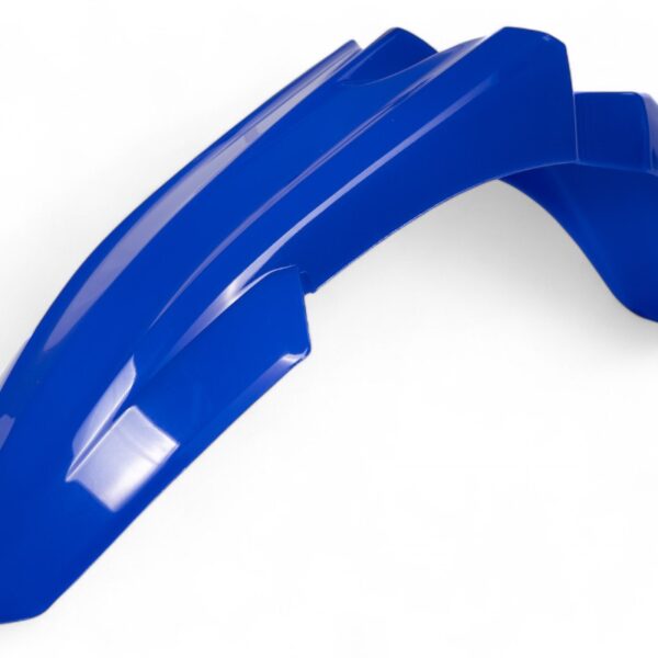 Parafango anteriore POLISPORT YAMAHA YZ 65 blu