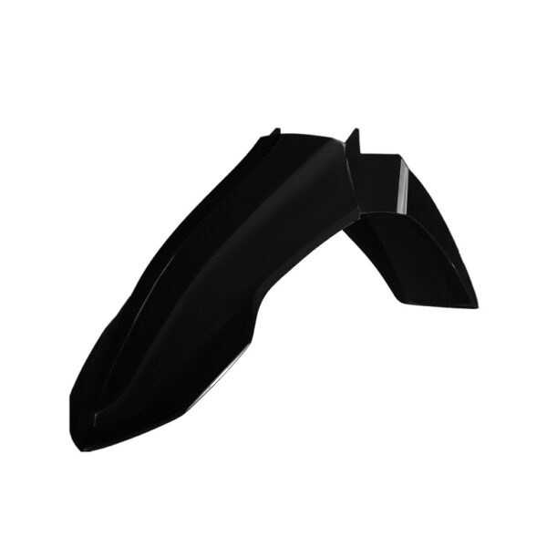 Parafango anteriore POLISPORT YAMAHA YZ 250 F / 450 F nero